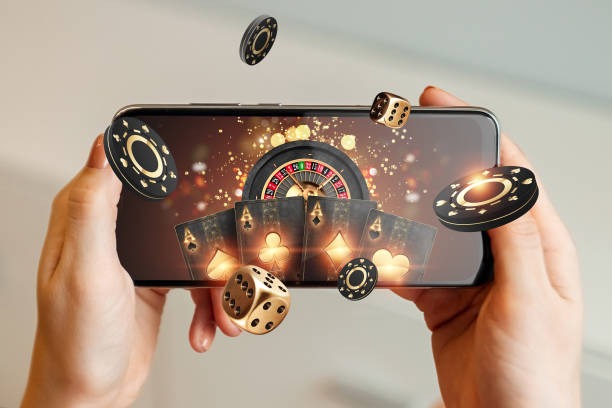 wj2casino বোনাস এবং প্রচারাভিযান
